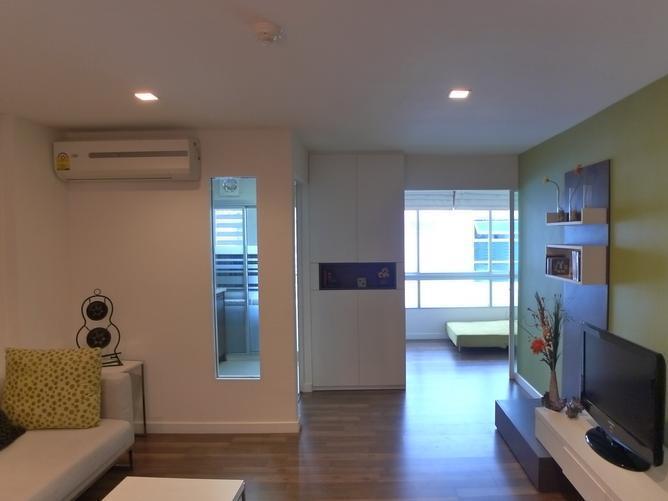 The Room @Sukhumvit79 Bangkok Kültér fotó